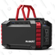 Suaoki Portable Generator | $76 | Amazon | Promo code NBVFMA8N
